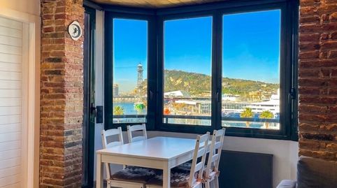 Photo 5 of Flat for sale in Passeig de Joan de Borbó, La Barceloneta, Barcelona Capital