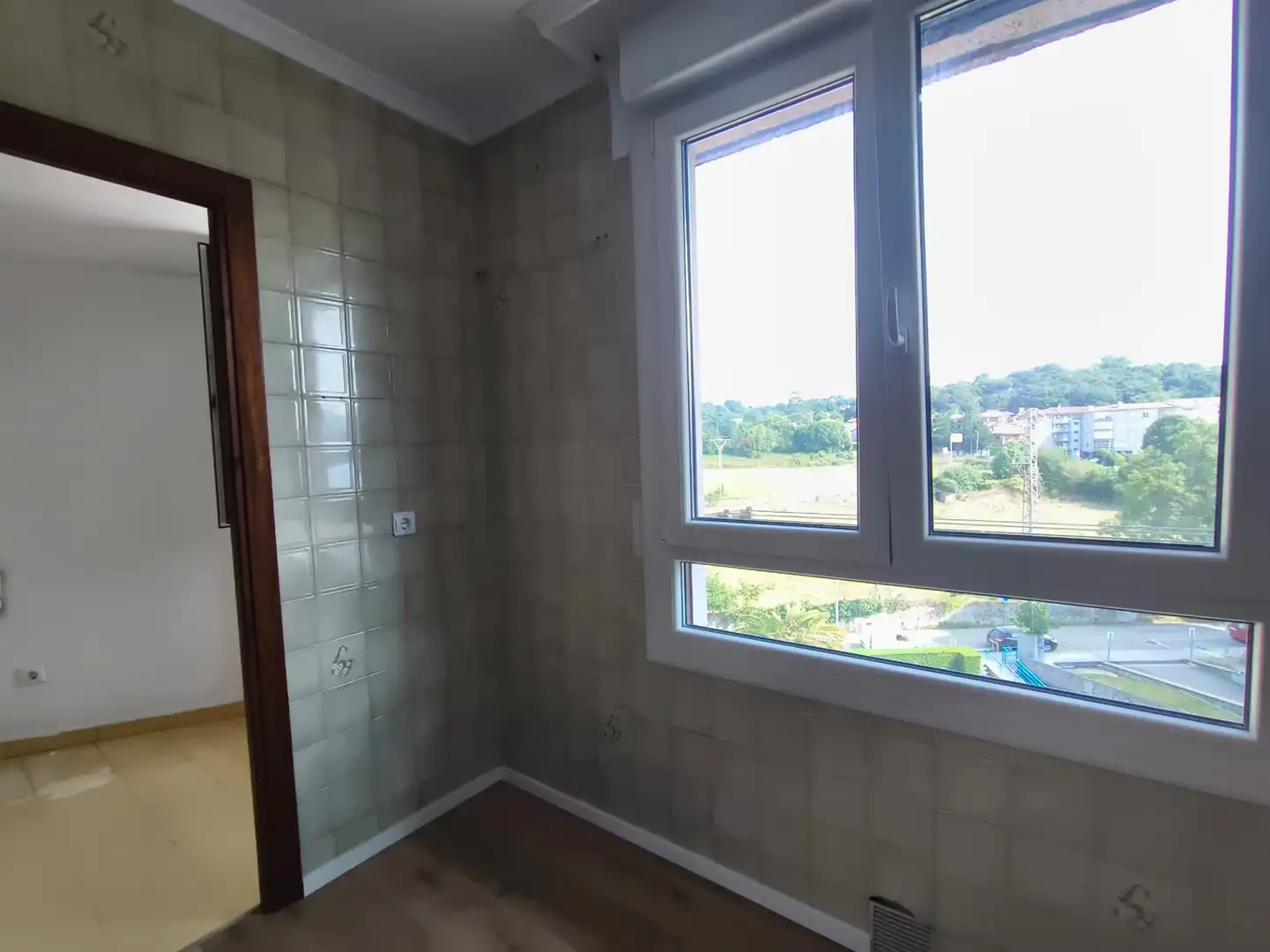 Habitación de Piso de alquiler en Medio Cudeyo con Calefacción y Trastero