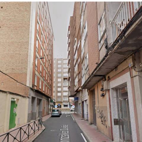 Piso en Venta en Calle González Dueñas en Rondilla