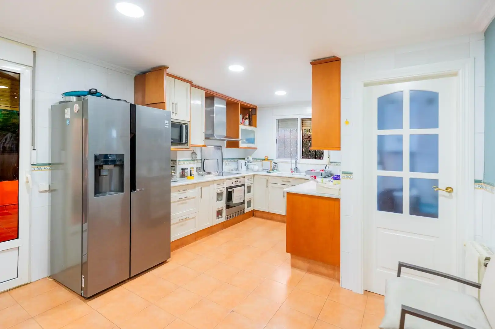 Haus oder Chalet zum Verkauf in Calle ALMENARES, El Puig