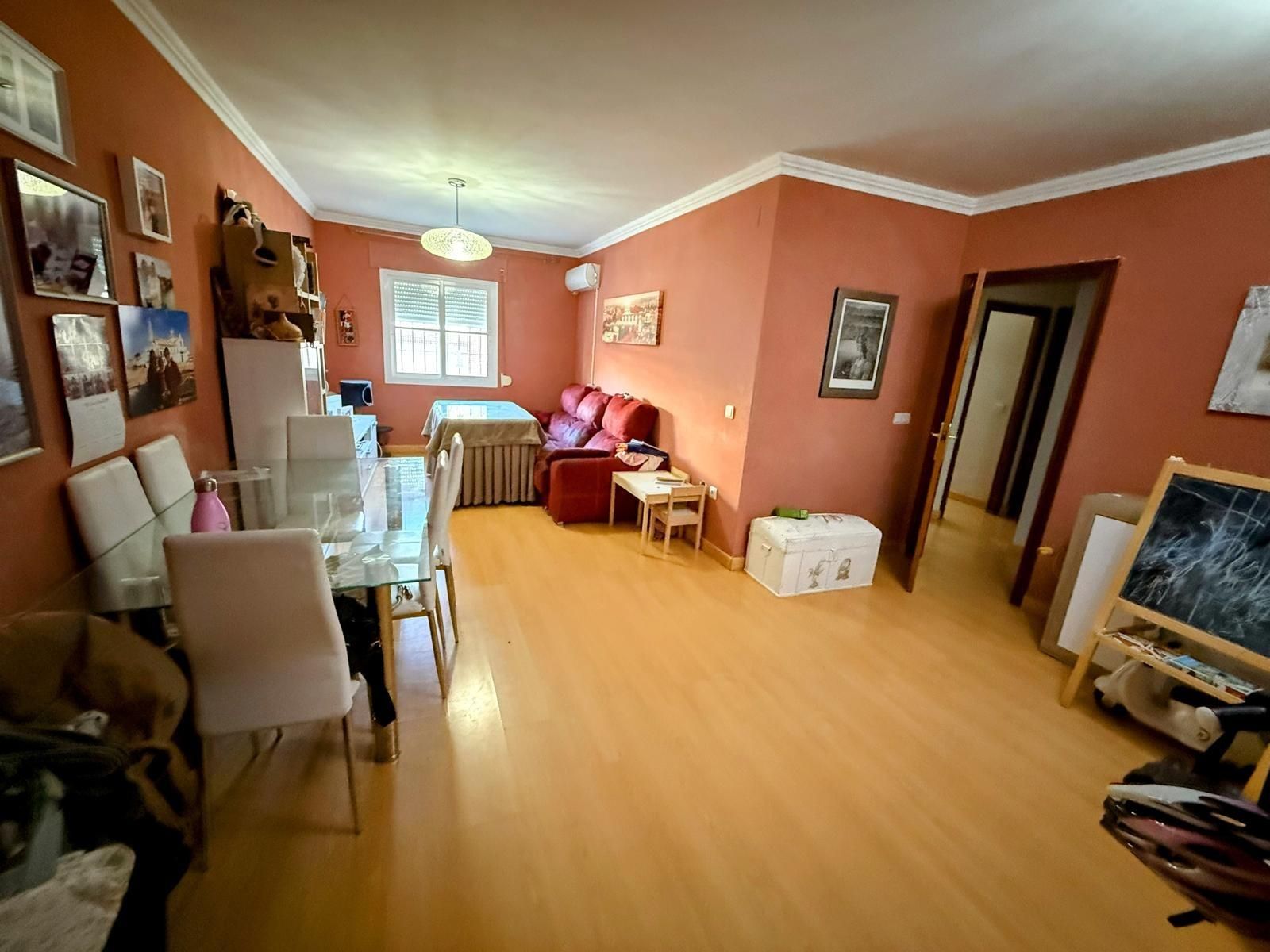 Pis en venda a San Rafael