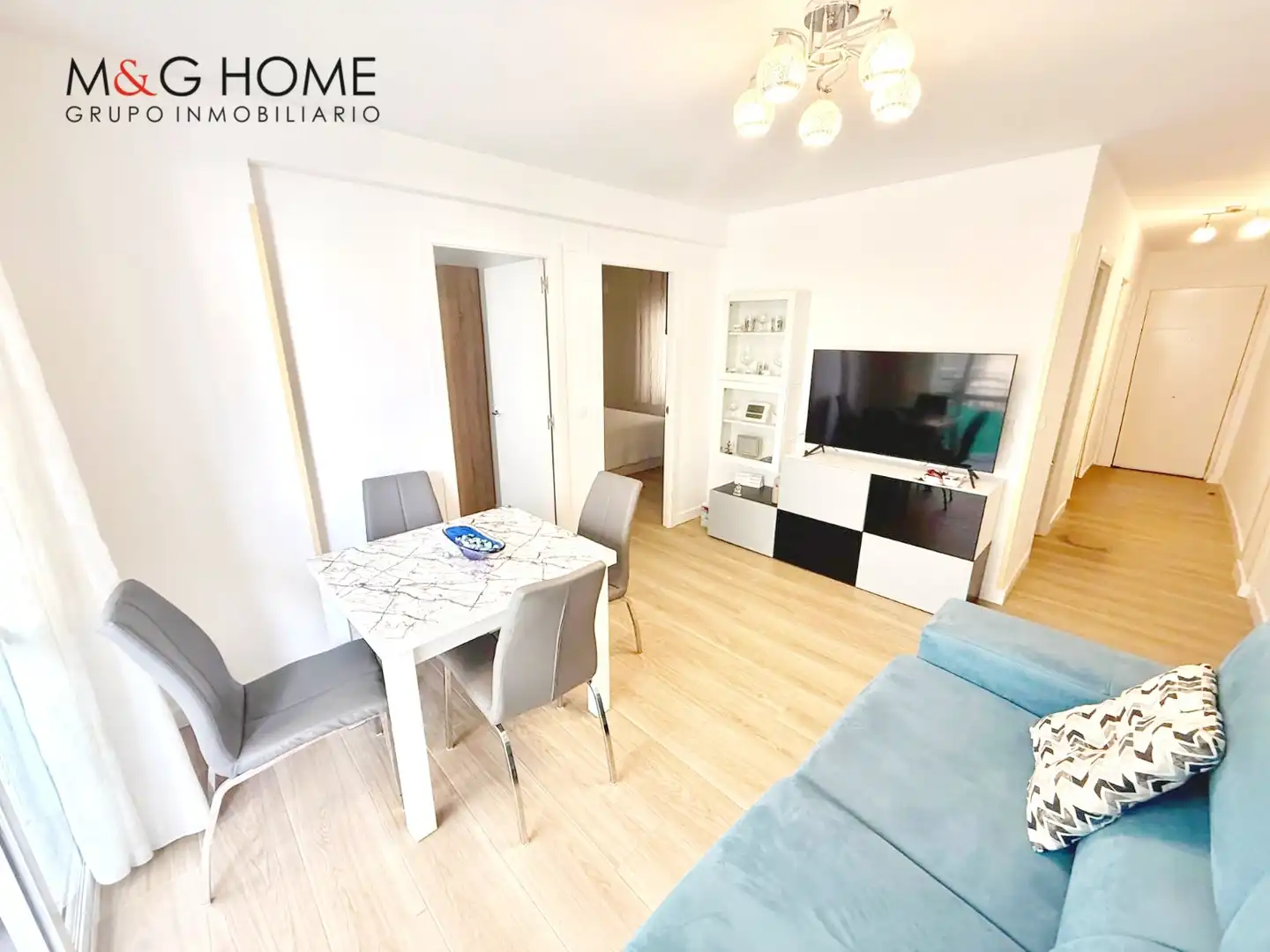 Flat with lift for sale in Calle Infantes, imagen 5