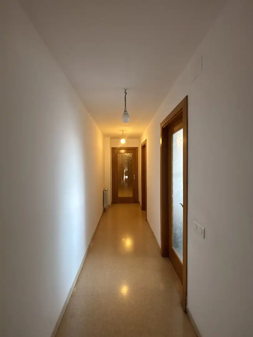 Piso de alquiler en Sabadell con Calefacción y Amueblado