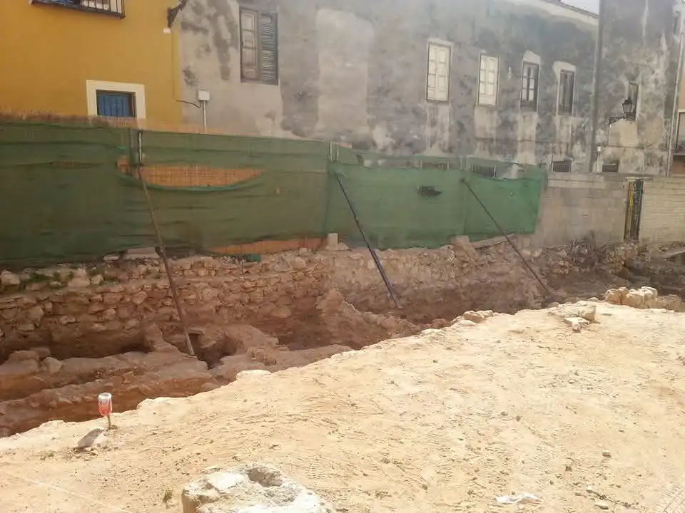 Terreno residencial en venta en Centro Urbano, imagen 3