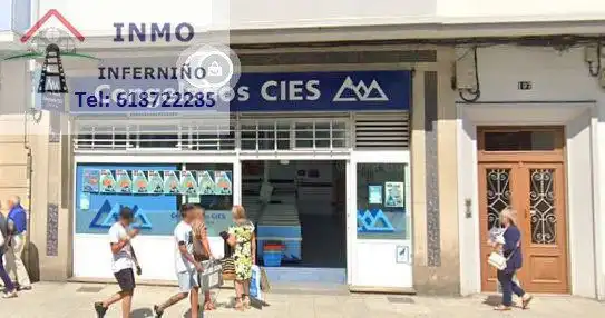 Business premises to rent in Fajardo