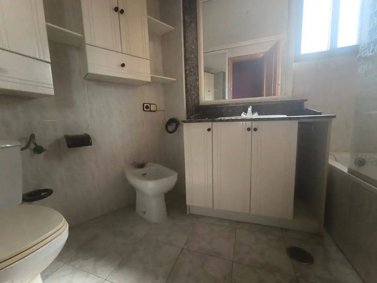 Flat with terrace for sale in Industria, imagen 10