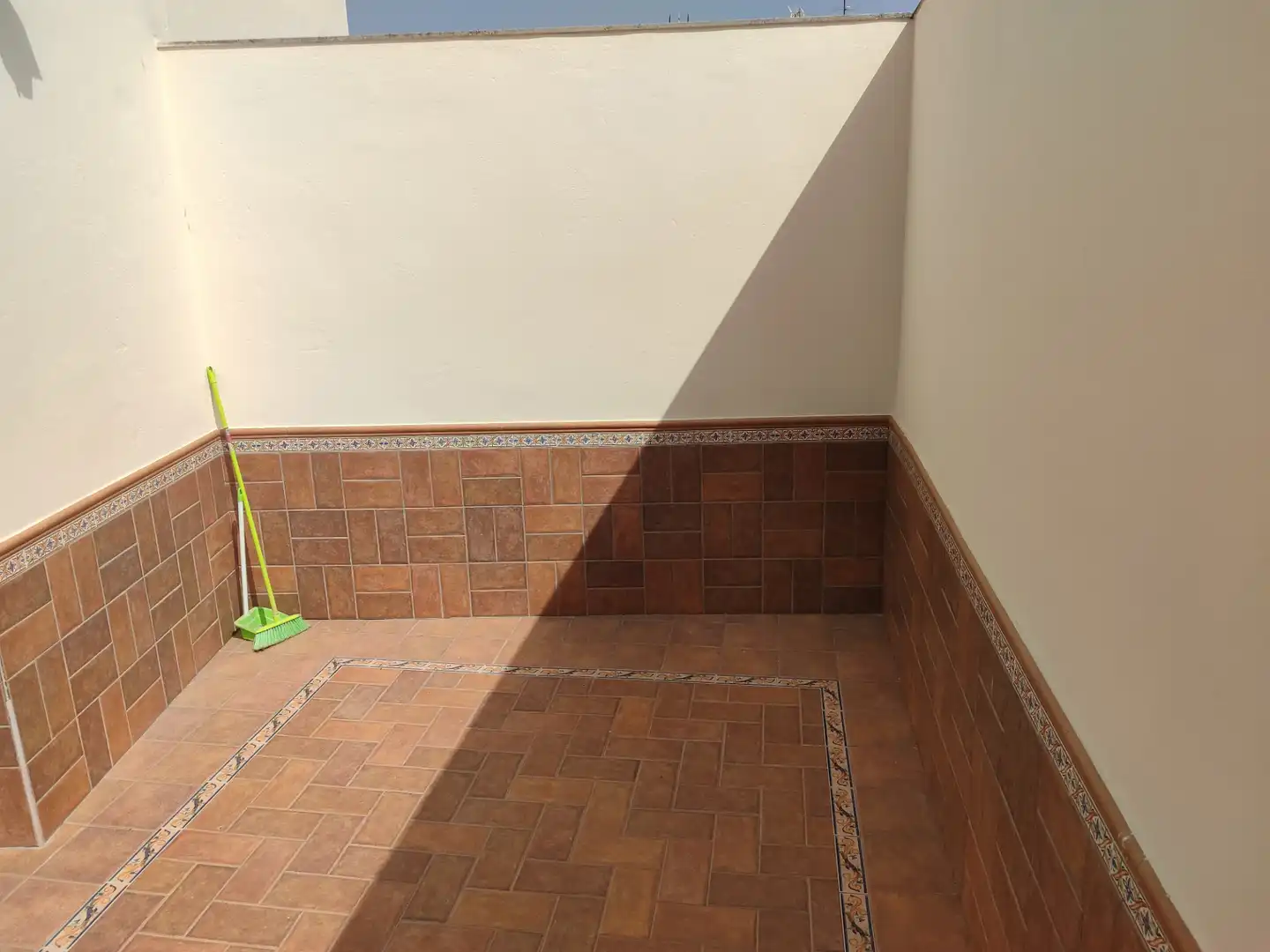 Terrassa de Pis en venda en Utrera amb Aire condicionat, Calefacció i Terrassa