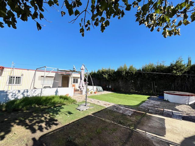 Finca rústica en venda a El Juncal - Vallealto