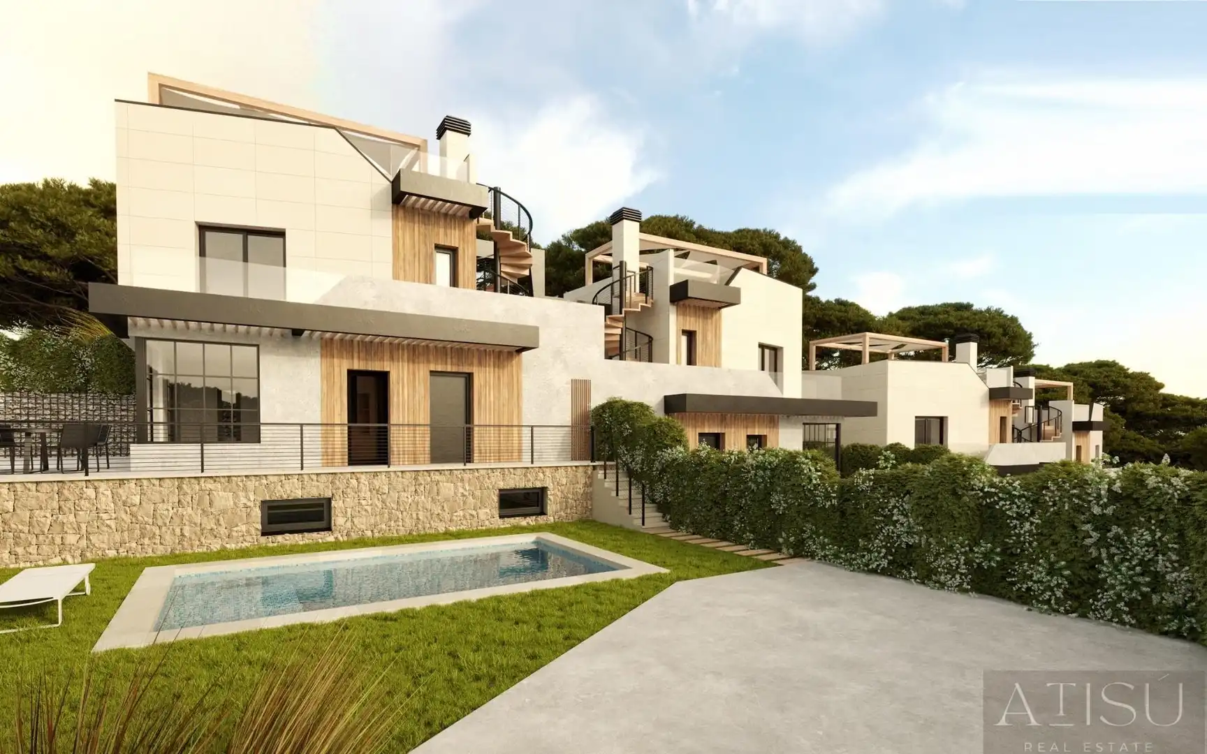 Casa rústica en venda a Balcón de Ponoig - Polop Paradis - Polop Hills