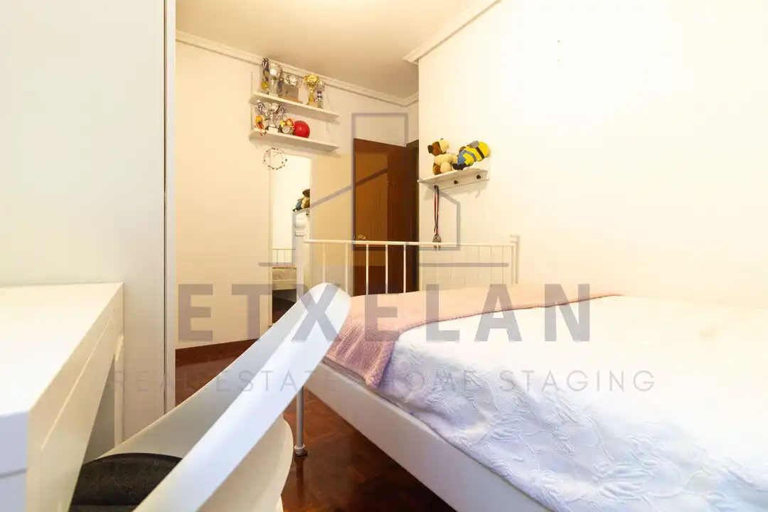 Wohnung mit Aufzug zum Verkauf in Berriz, imagen 15