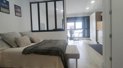 Photo 4 of Study to rent in Albareda, Santa Catalina - Canteras, Las Palmas