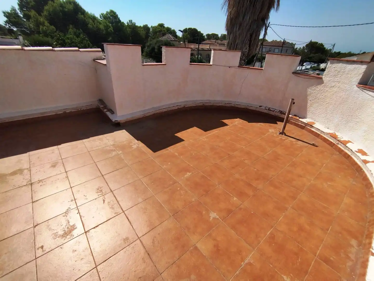Chalet con piscina en venta en Avinguda de les Tres Cales, imagen 9