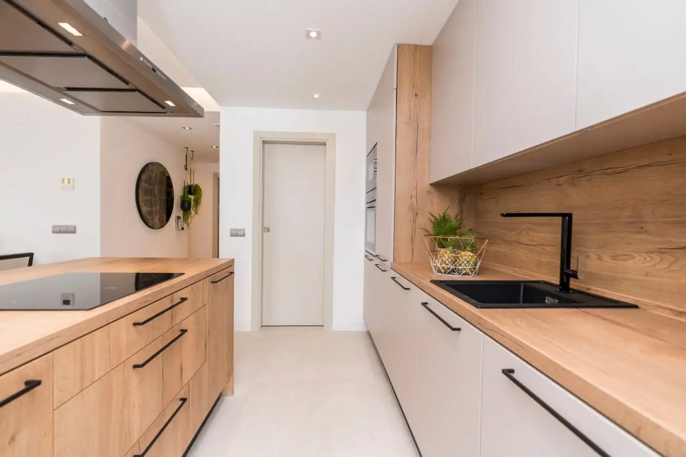 Apartament amb piscina en venda a Mijas pueblo, imagen 12