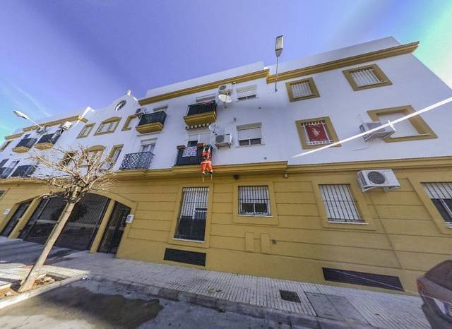 Piso en Venta en La Banda - Campo de Fútbol