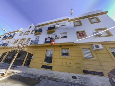 Pis amb ascensor en venda a La Banda - Campo de Fútbol