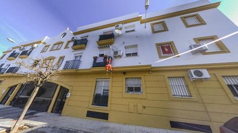 VENTA DE PISO EN CHICLANA DE LA FRONTERA  CADIZ
