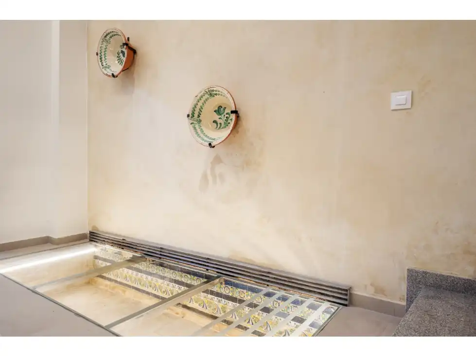 Piso de alquiler en Sevilla con Terraza, Piscina y Amueblado
