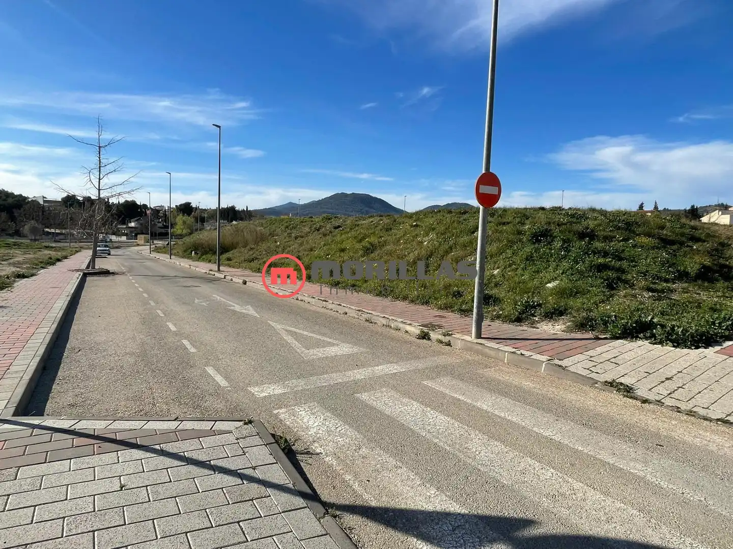 Lands and plots for sale in Calle José Luis Sampedro 25, imagen 3