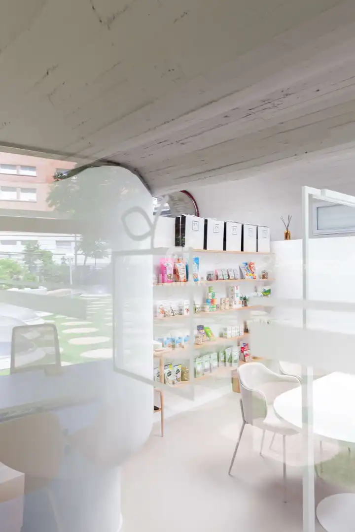 Local en venta en Madrid con Calefacción