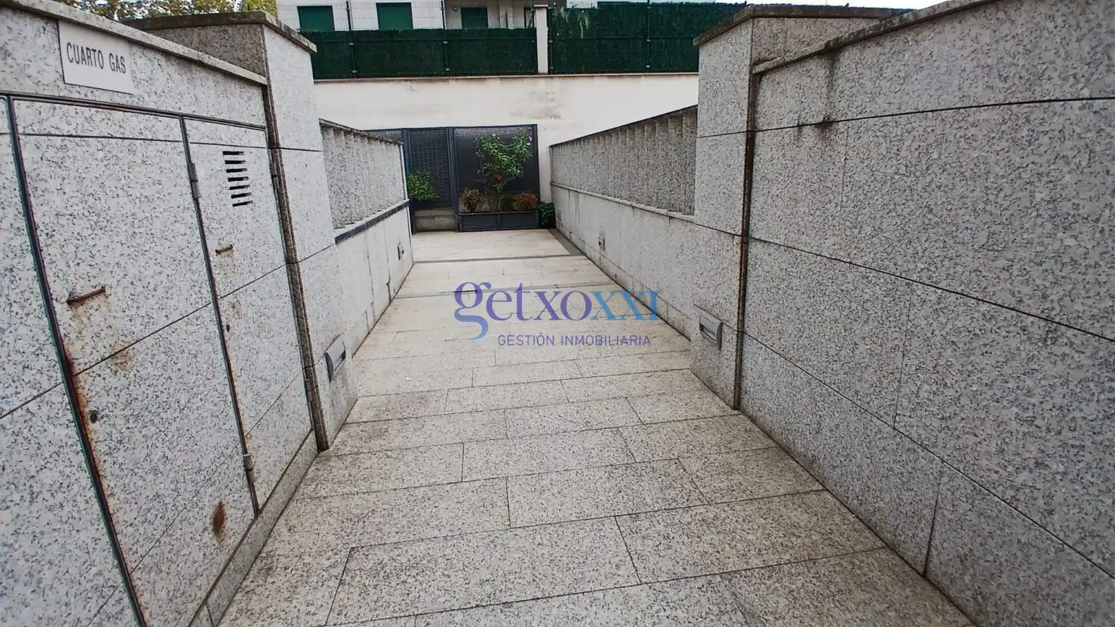 Piso con jardín en alquiler en Lekueder, imagen 24