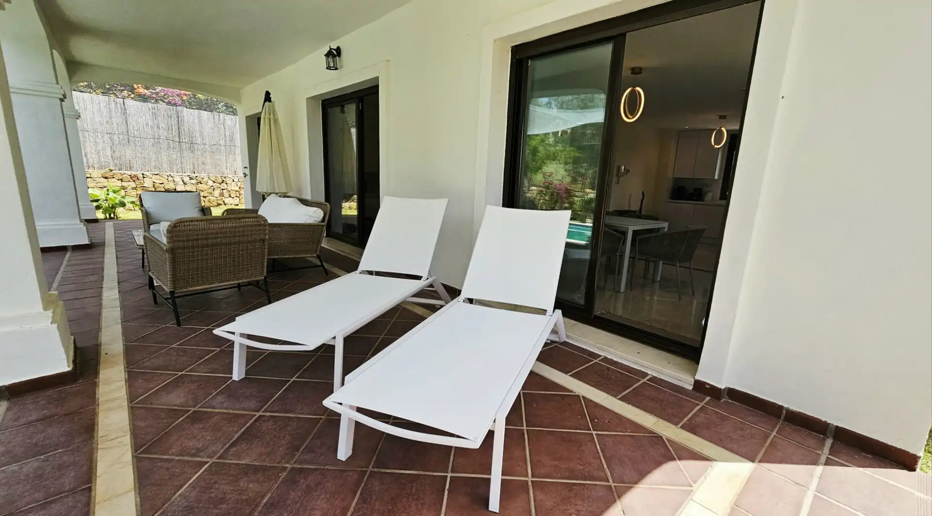 Casa o chalet en venta en Sotoserena
