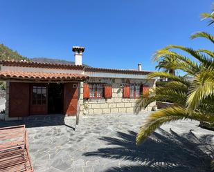 Vista exterior de Finca rústica en venda en Granadilla de Abona amb Terrassa