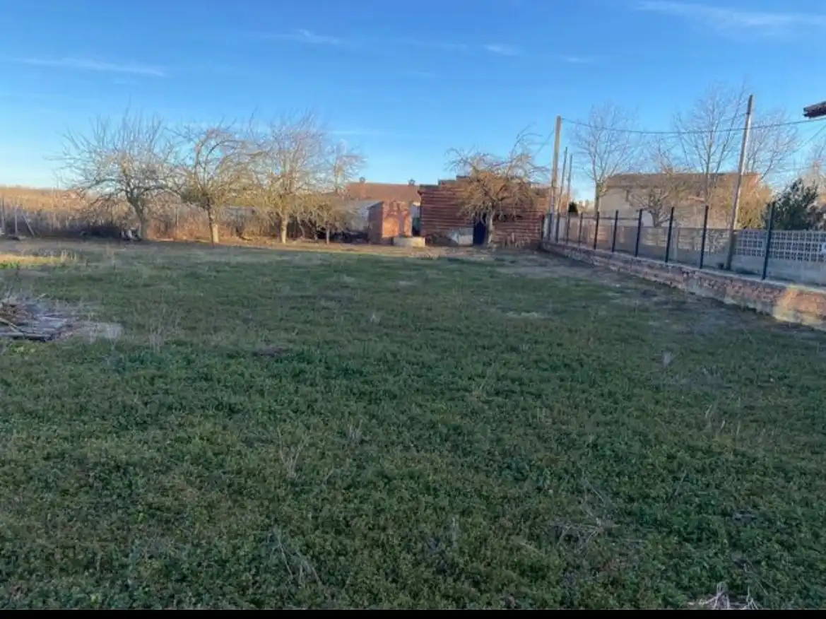 Terreno residenziale in vendita a La iglesia 20, imagen 3