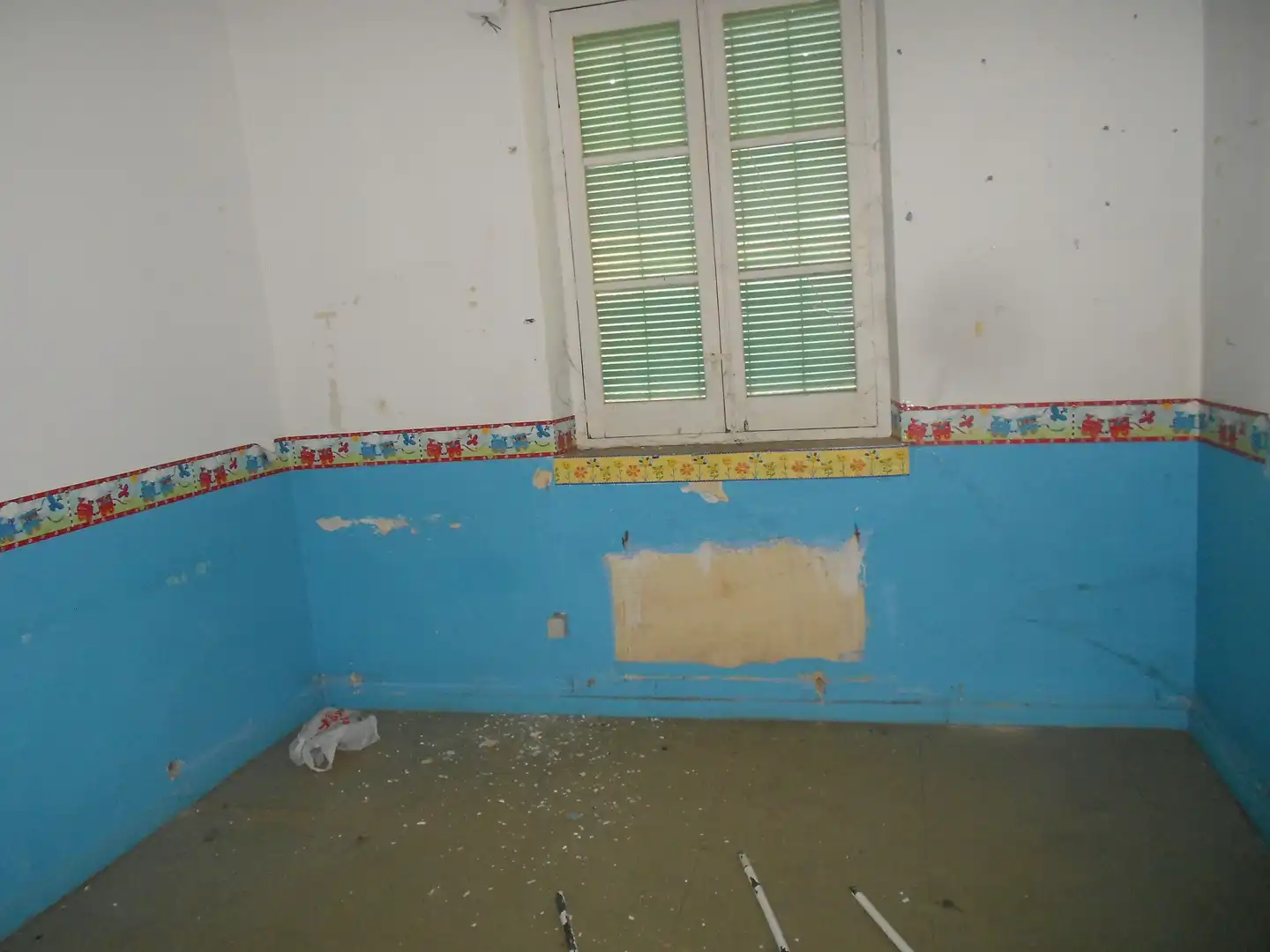 Dormitori de Casa o xalet en venda en Valladolid amb Calefacció, Jardí privat i Terrassa