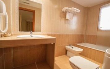 Foto 4 de Edificio en venta en Zona baja, Sierra Nevada