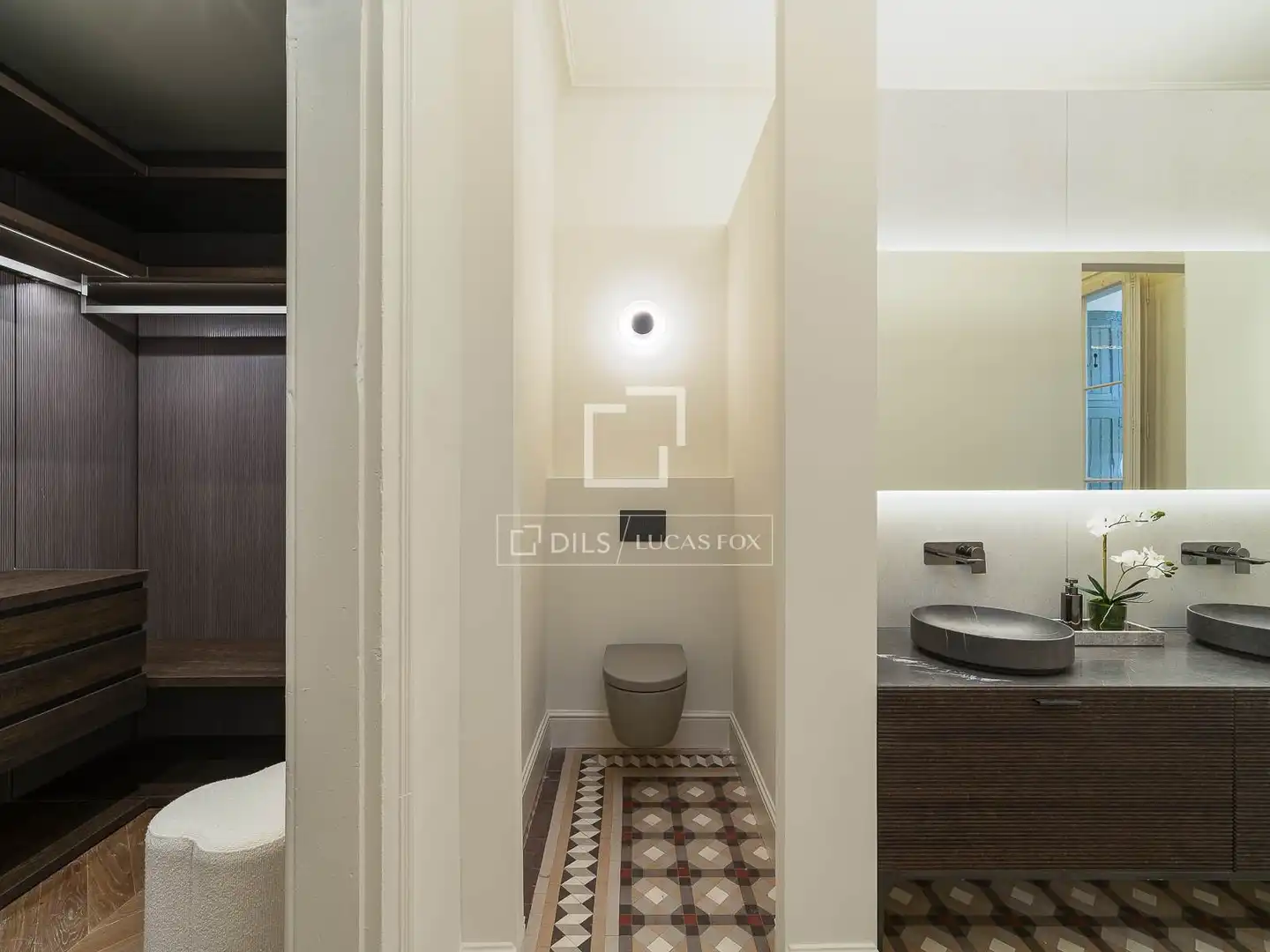 Baño de Piso en venta en Eixample