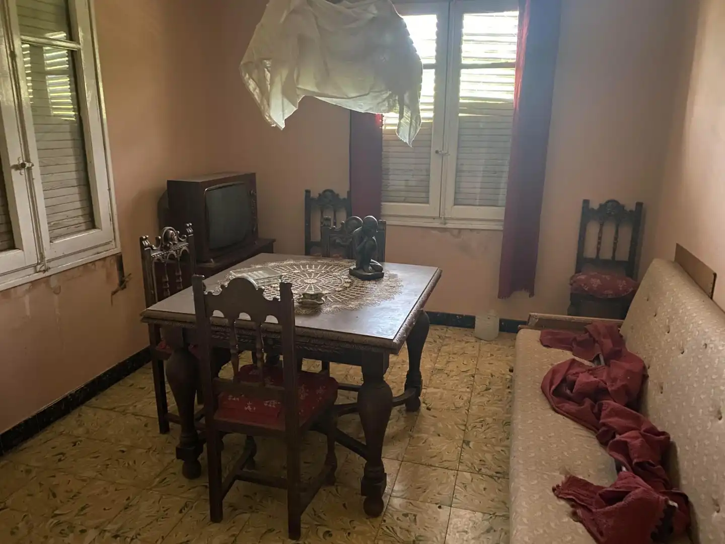 Buildings for sale in Monreal del Campo