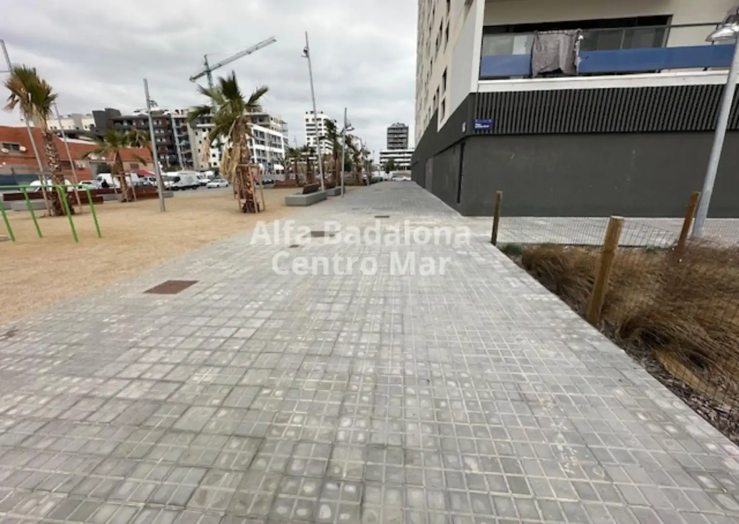 Local comercial de lloguer a Port, imagen 14