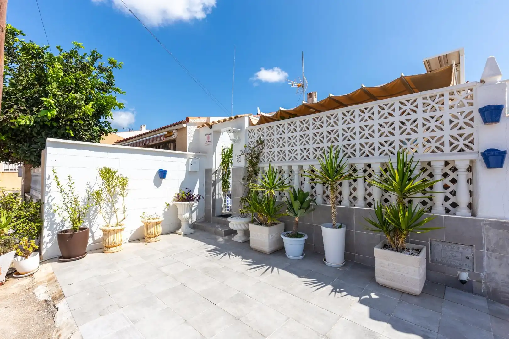 Bungalow con piscina en venta en Zona Carrefour - Urbanizaciones, imagen 30