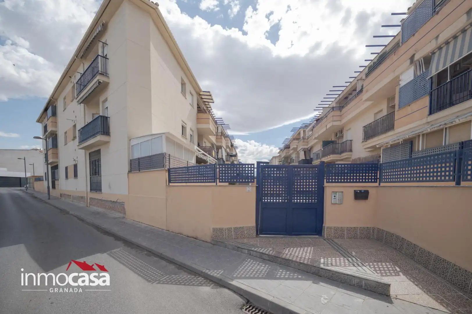 Pis amb terrassa de lloguer a Calle FRAY JUNIPERO SERRA 1, imagen 34