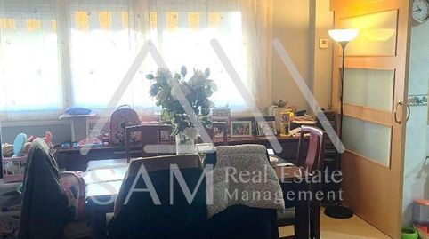 Foto 3 de Planta baja en venta en Montigalà, Badalona