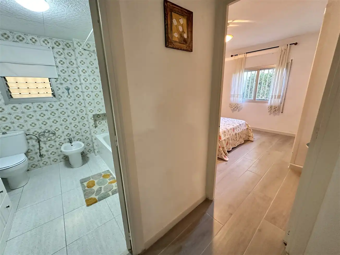 Apartamento de alquiler en Passeig Marítim, Port - Horta de Santa María