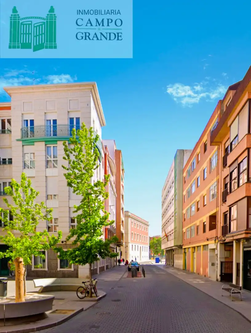 Apartments for rent in Calle Obispo Nicolás Castellanos, Centro