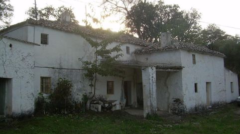 Un rincón de ensueño en Montefrío, Granada