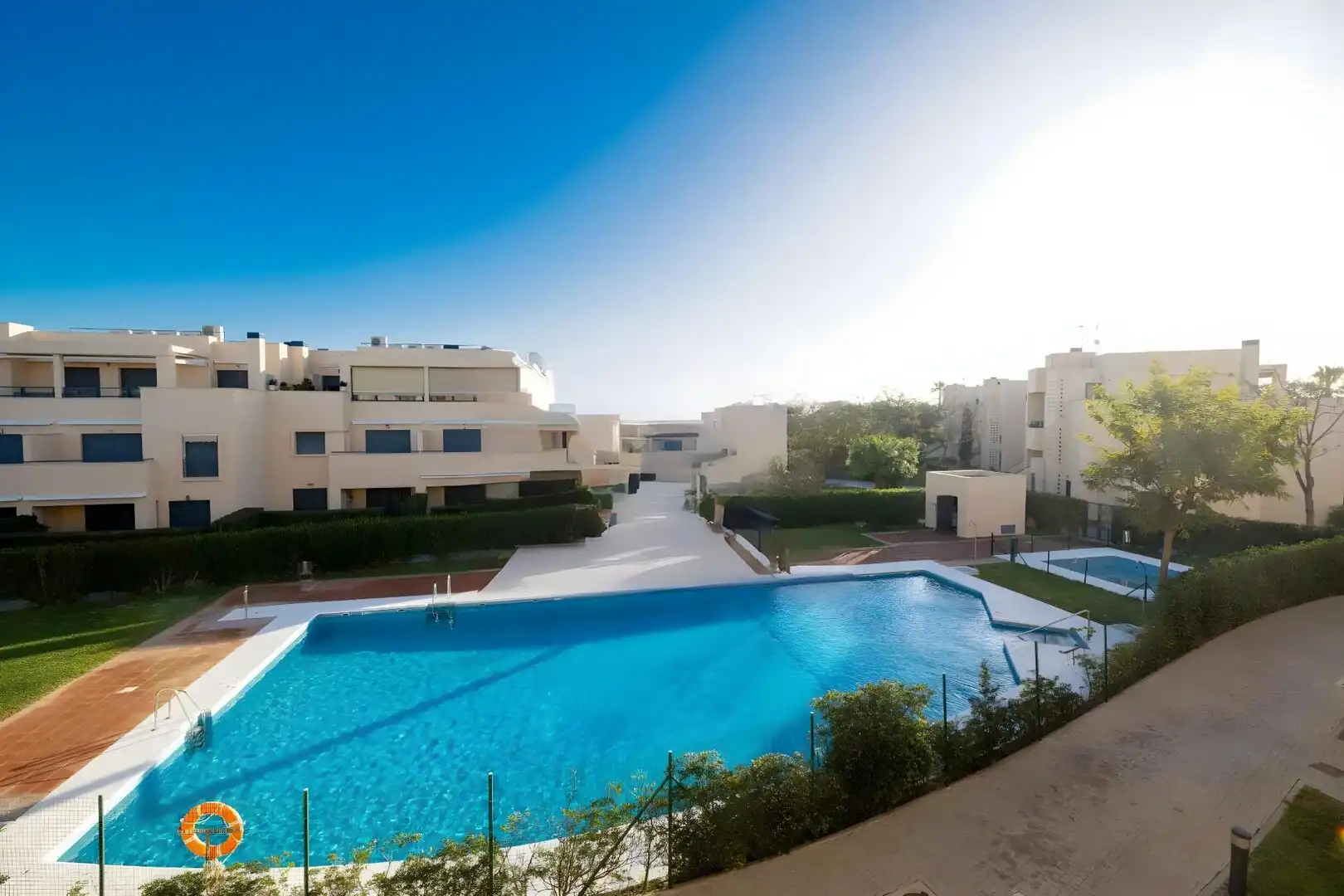 Flat for sale in Plaza Plaza de Europa, Las Tres Piedras - Costa Ballena