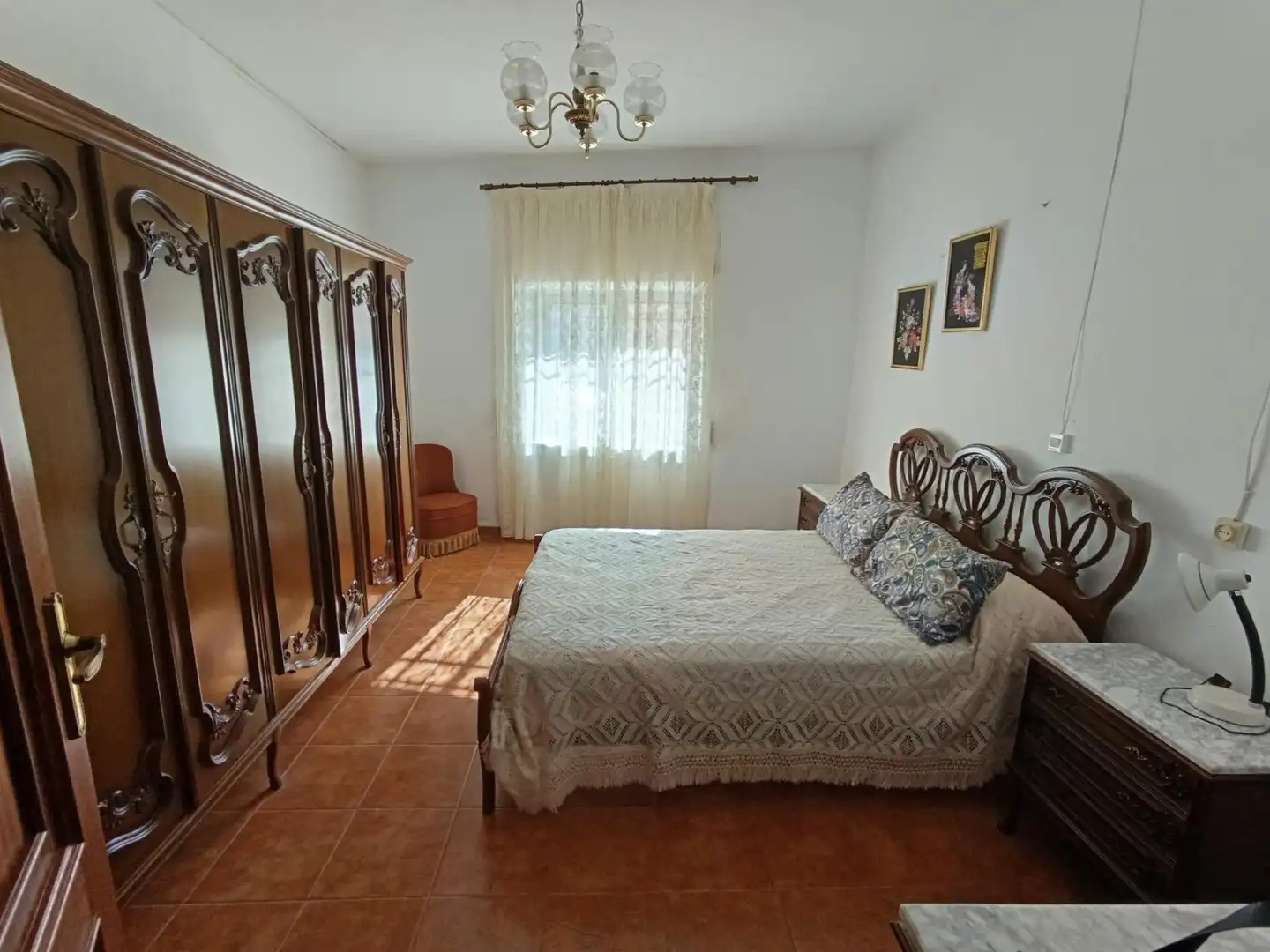 Casa o xalet en venda a Minaya
