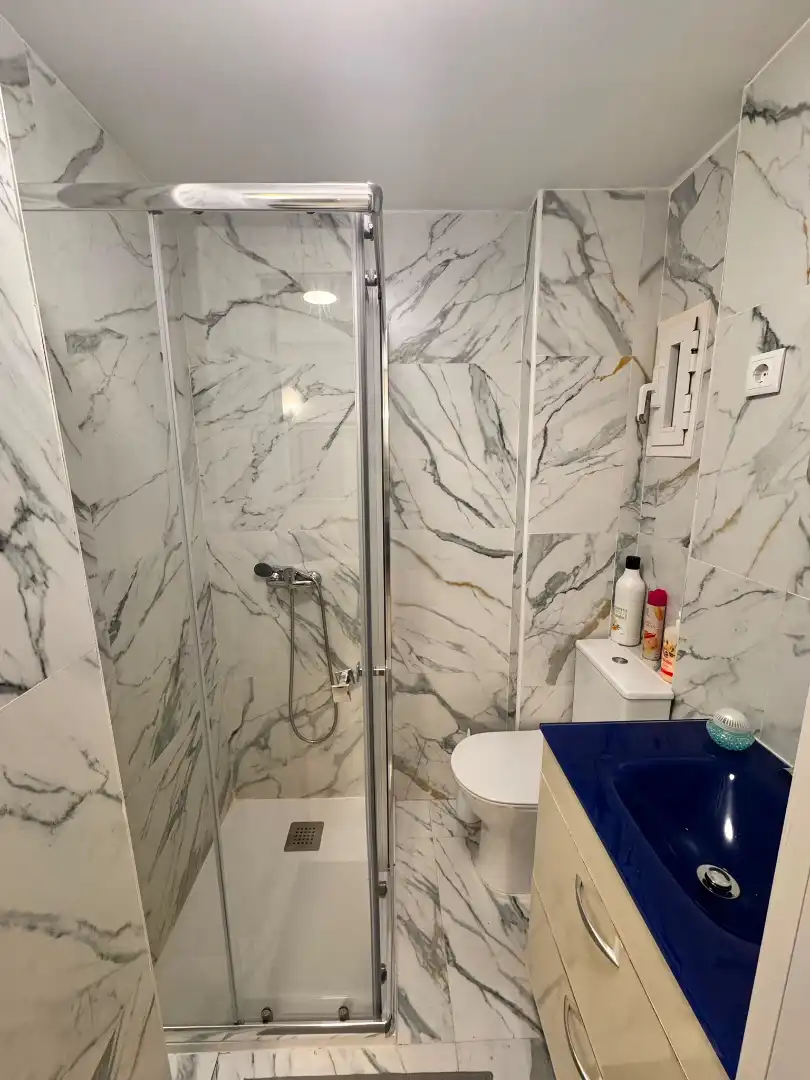 Study for rent in Calle del Pico Cejo, Numancia