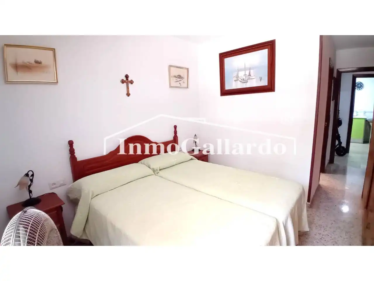 Piso en venta en Playa del Rincón