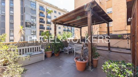 Foto 5 von Wohnung zum Verkauf in Sant Llorenç - Zona Alfahuir, Valencia Capital