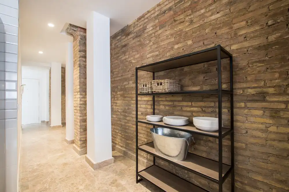 Apartament de lloguer a Carrer de Vidal de Blanes, El Grau