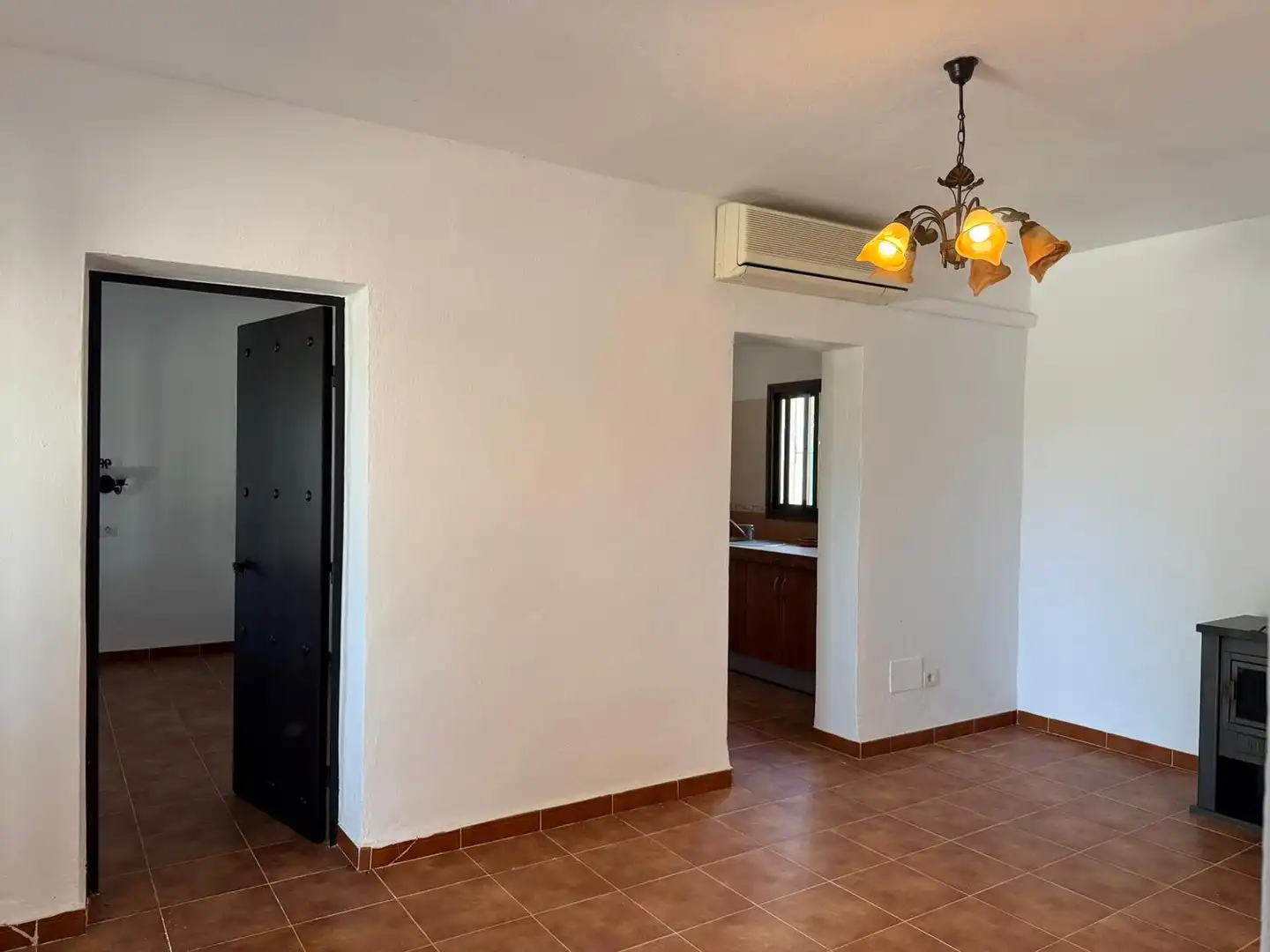 Finca rústica en venda en Cártama amb Aire condicionat, Jardí privat i Traster