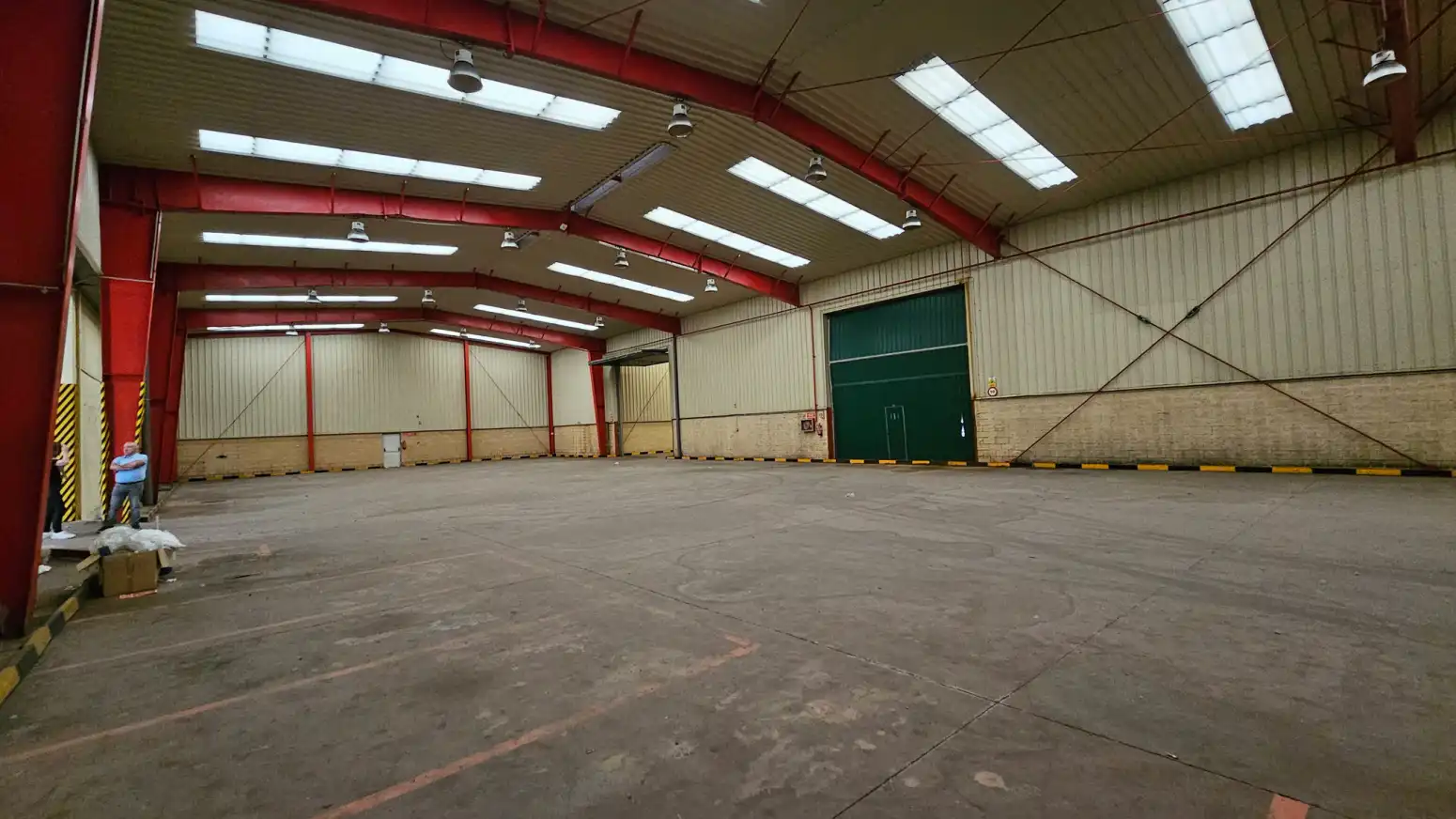 Industrial building for sale in Colloto - CR N-634 COLLOTO, imagen 83