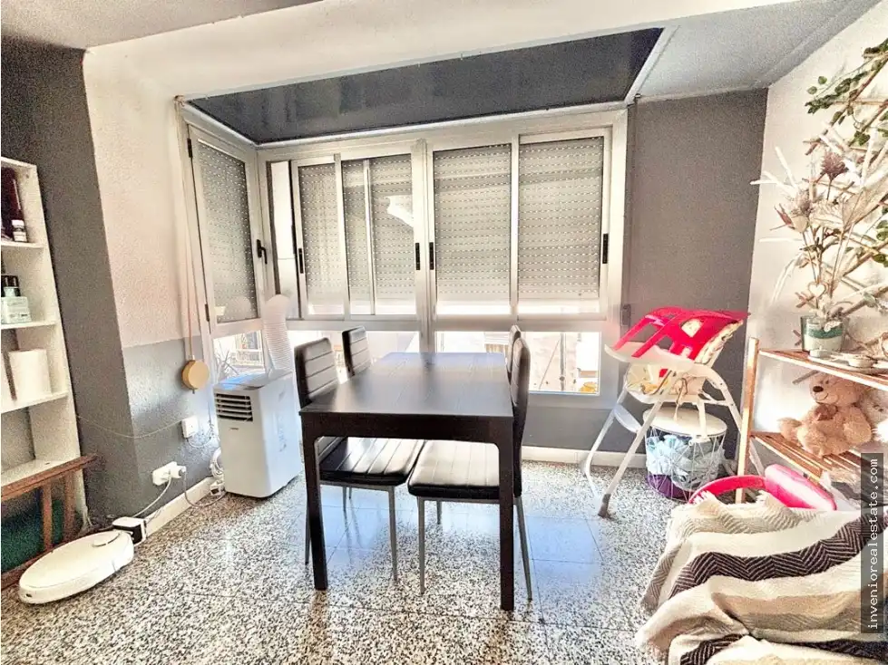 Habitación de Piso en venta en Burriana / Borriana