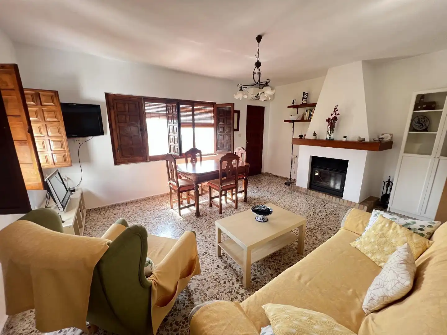 Villa mit Pool zum Verkauf in Monte los Almendros - El Pargo - Costa Aguilera, imagen 7