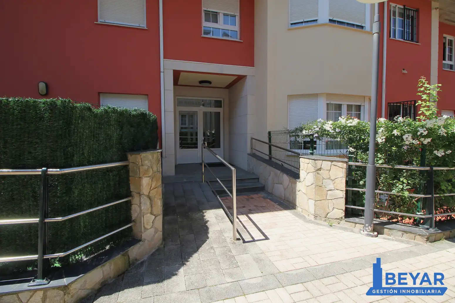 Flat with garden for sale in Liencres - Barrio Las Reigadas 22, imagen 56