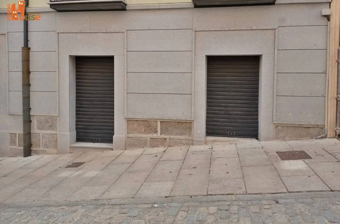 Business premises for sale in Calle Carral, imagen 6